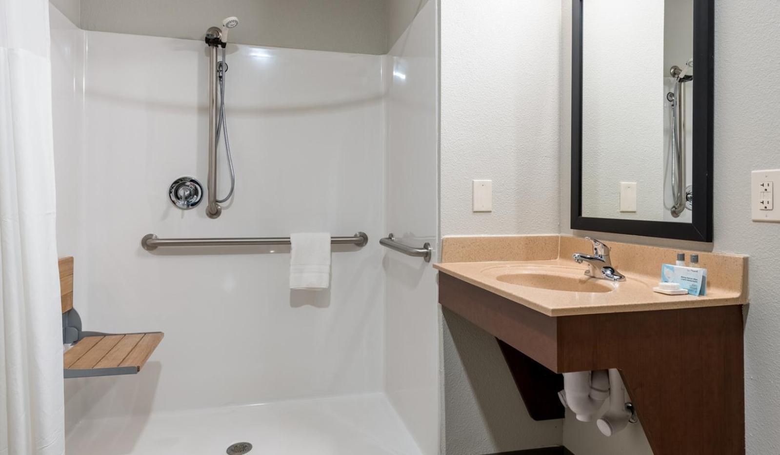 My Place Hotel-colorado Springs,co 3*
