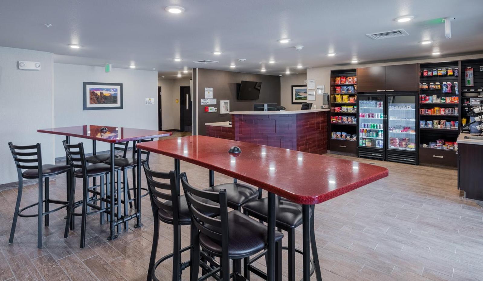 My Place Hotel-colorado Springs,co Hotel 3*