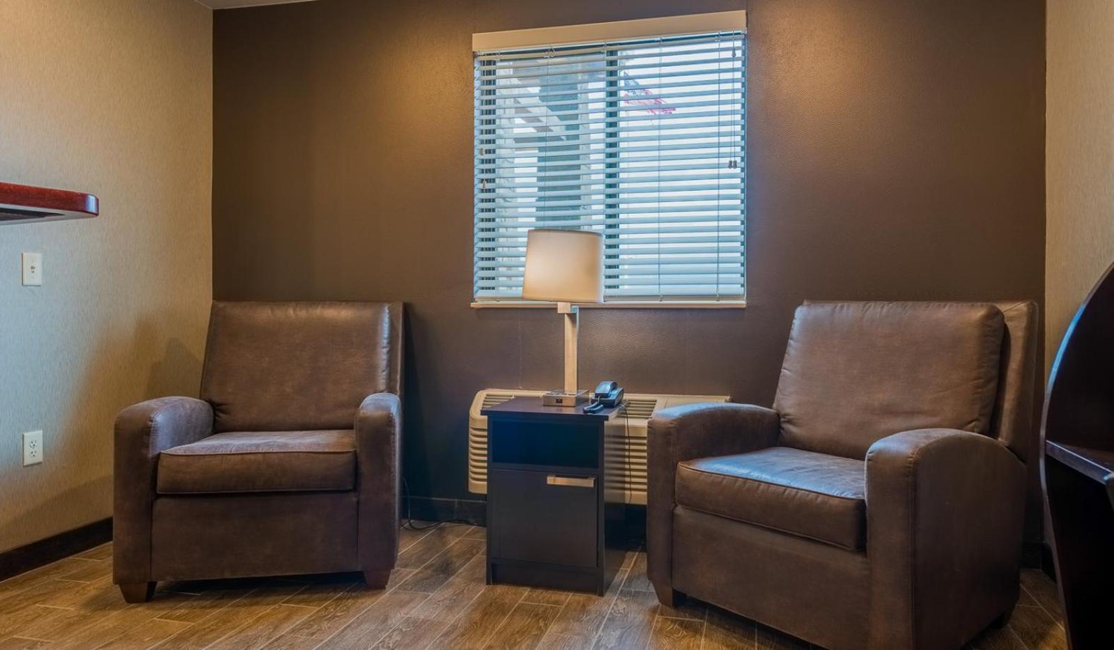 My Place Hotel-colorado Springs,co 3* Gleneagle